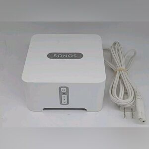 Sonos Connect Gen 1 Home Audio System - S1